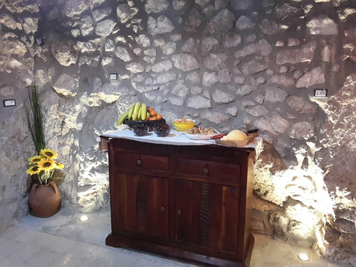 Al Vicolo Del Cilento Bed and Breakfast Felitto Εξωτερικό φωτογραφία